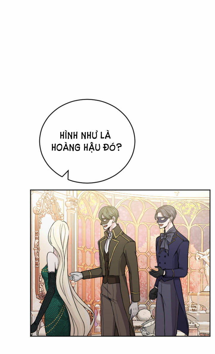 Tôi Sẽ Bị Trừ Khử Cùng Hoàng Đế Chapter 44.1 - Trang 2