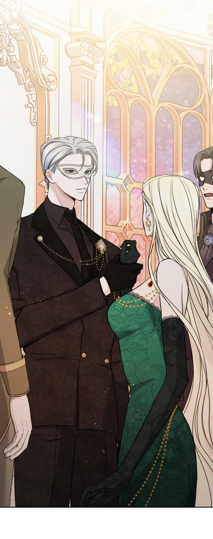 Tôi Sẽ Bị Trừ Khử Cùng Hoàng Đế Chapter 44.1 - Trang 2