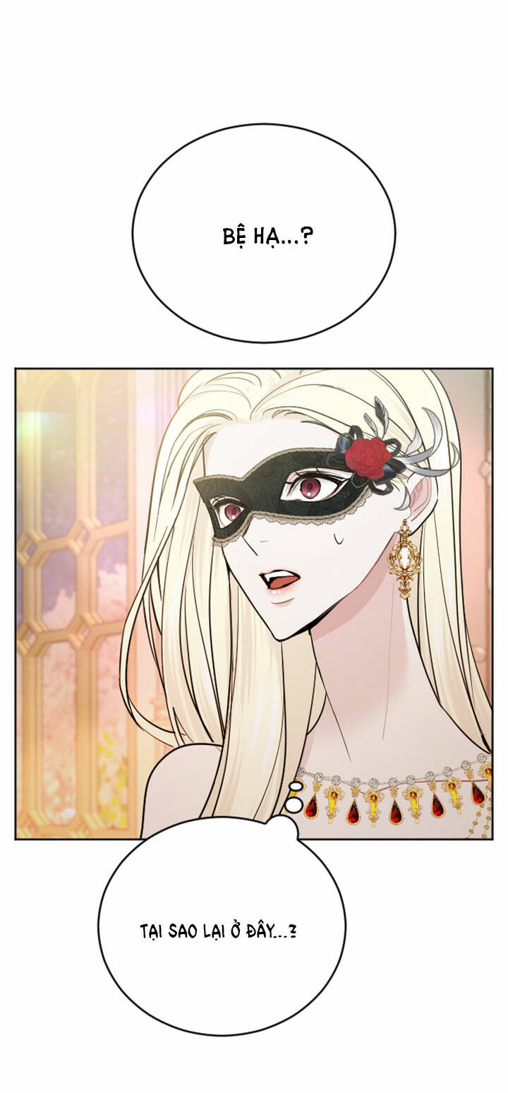 Tôi Sẽ Bị Trừ Khử Cùng Hoàng Đế Chapter 44.1 - Trang 2