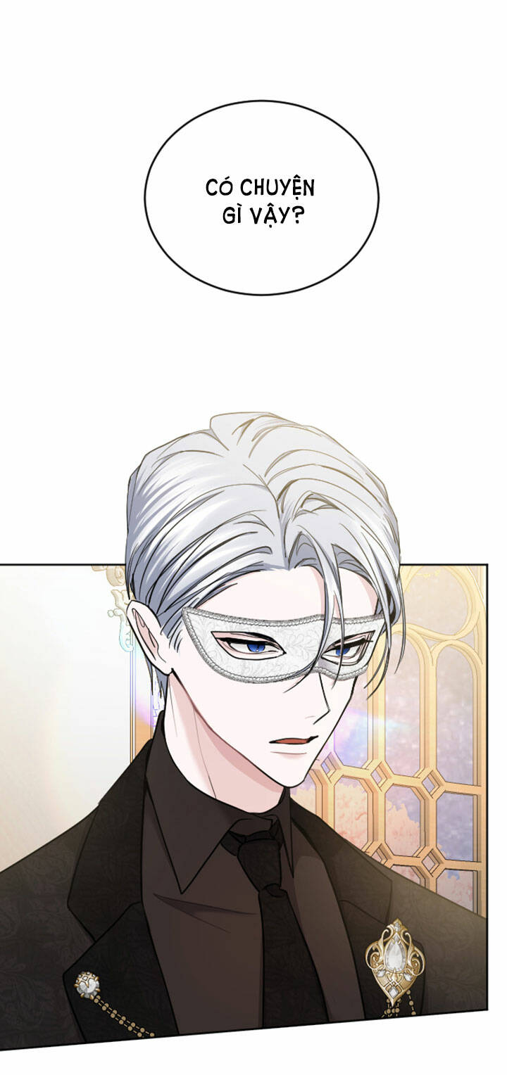 Tôi Sẽ Bị Trừ Khử Cùng Hoàng Đế Chapter 44.1 - Trang 2