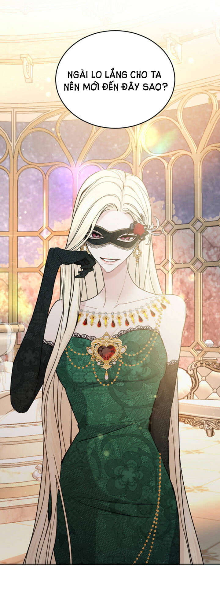 Tôi Sẽ Bị Trừ Khử Cùng Hoàng Đế Chapter 44.1 - Trang 2