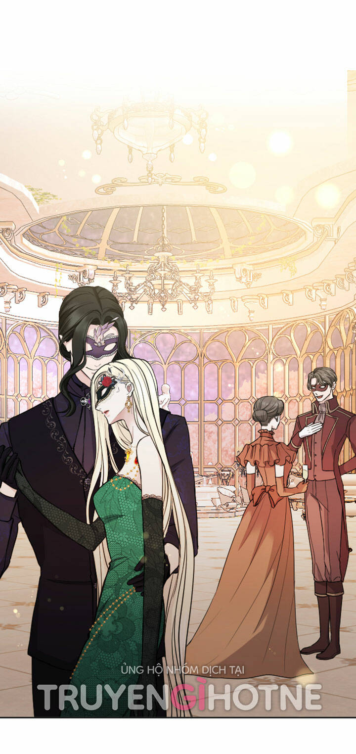 Tôi Sẽ Bị Trừ Khử Cùng Hoàng Đế Chapter 44.1 - Trang 2