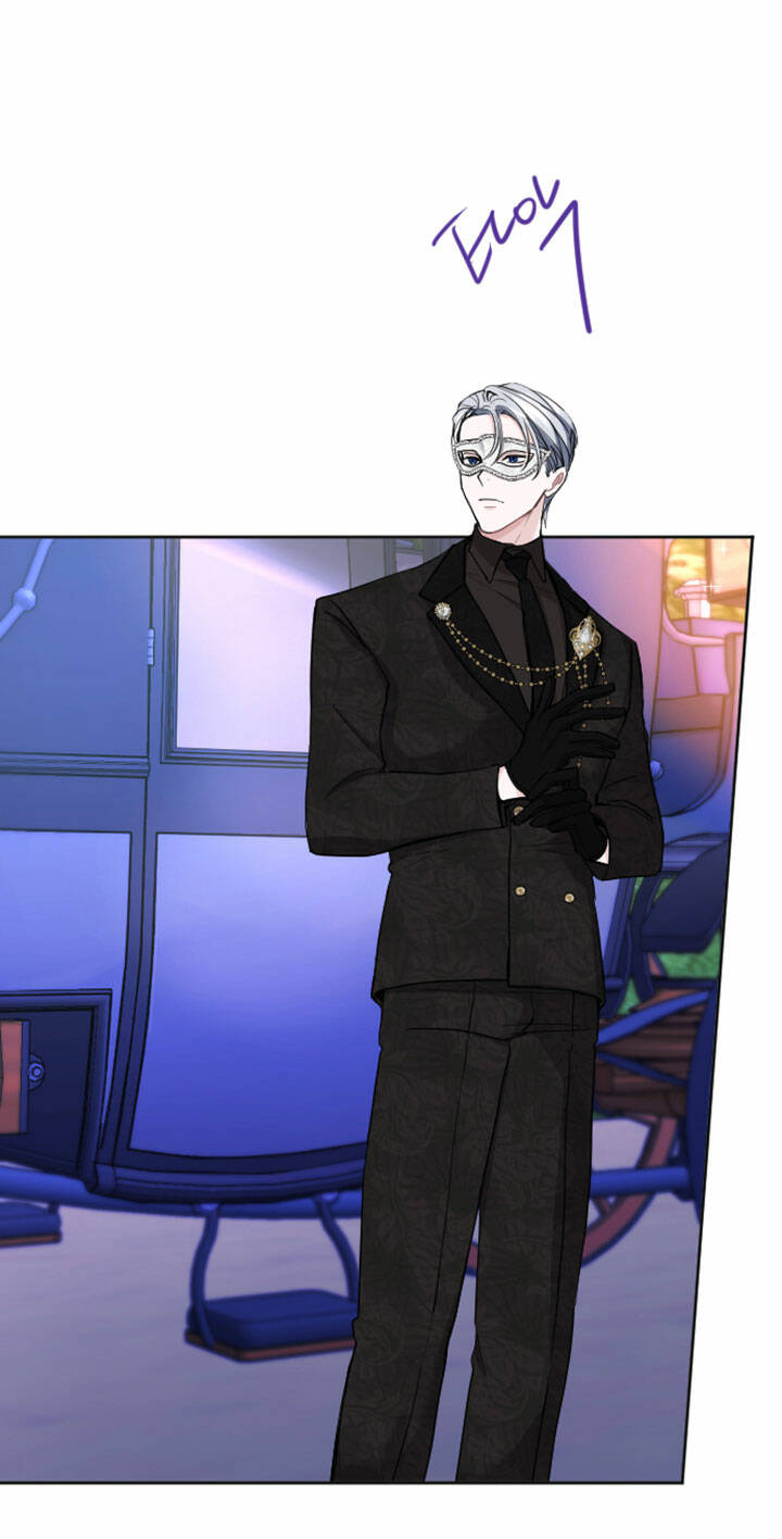 Tôi Sẽ Bị Trừ Khử Cùng Hoàng Đế Chapter 44.1 - Trang 2