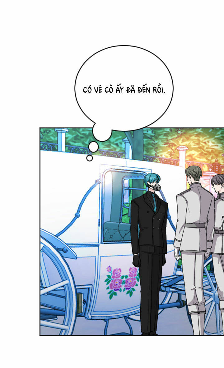 Tôi Sẽ Bị Trừ Khử Cùng Hoàng Đế Chapter 44.1 - Trang 2