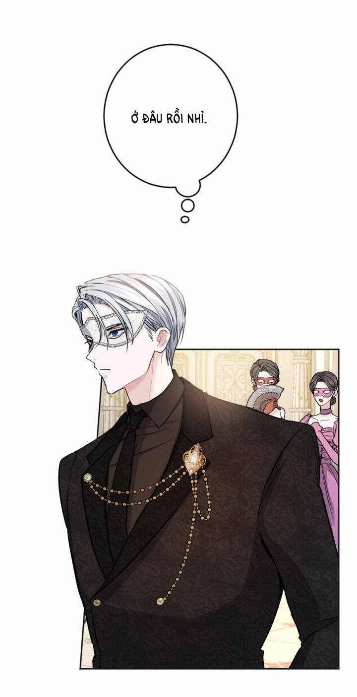 Tôi Sẽ Bị Trừ Khử Cùng Hoàng Đế Chapter 44.1 - Trang 2