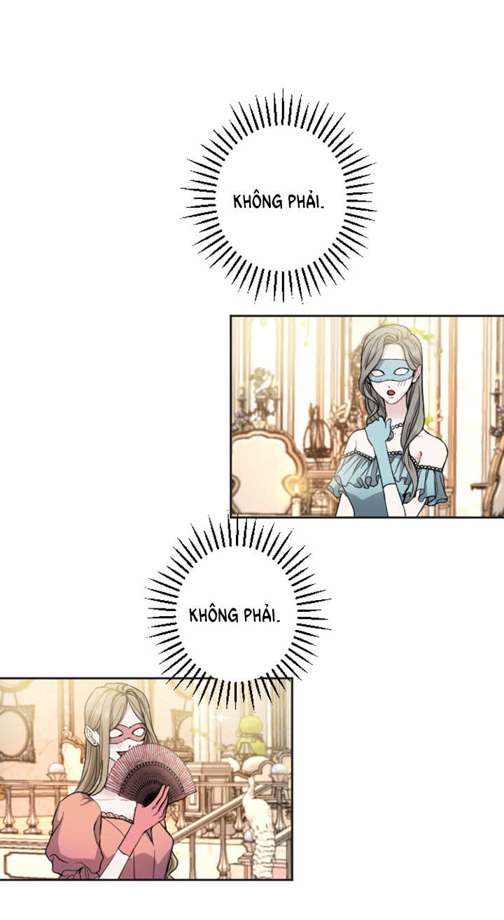 Tôi Sẽ Bị Trừ Khử Cùng Hoàng Đế Chapter 44.1 - Trang 2