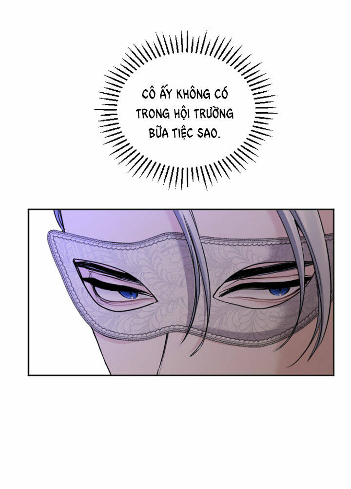 Tôi Sẽ Bị Trừ Khử Cùng Hoàng Đế Chapter 44.1 - Trang 2