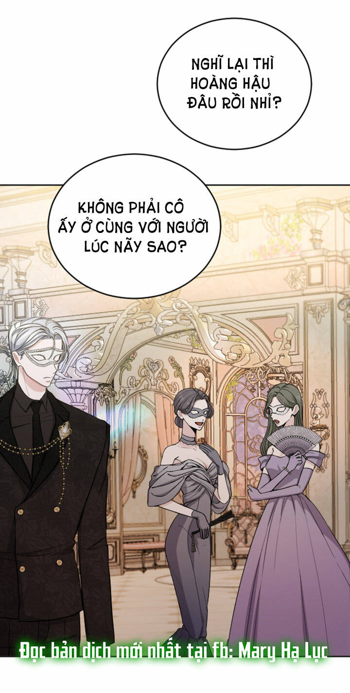 Tôi Sẽ Bị Trừ Khử Cùng Hoàng Đế Chapter 44.1 - Trang 2