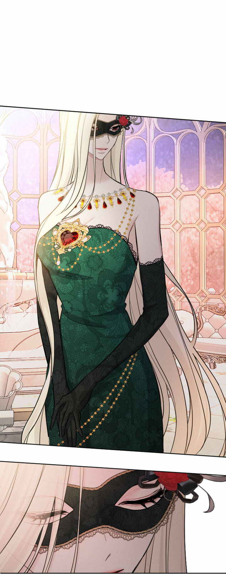 Tôi Sẽ Bị Trừ Khử Cùng Hoàng Đế Chapter 44.2 - Trang 2