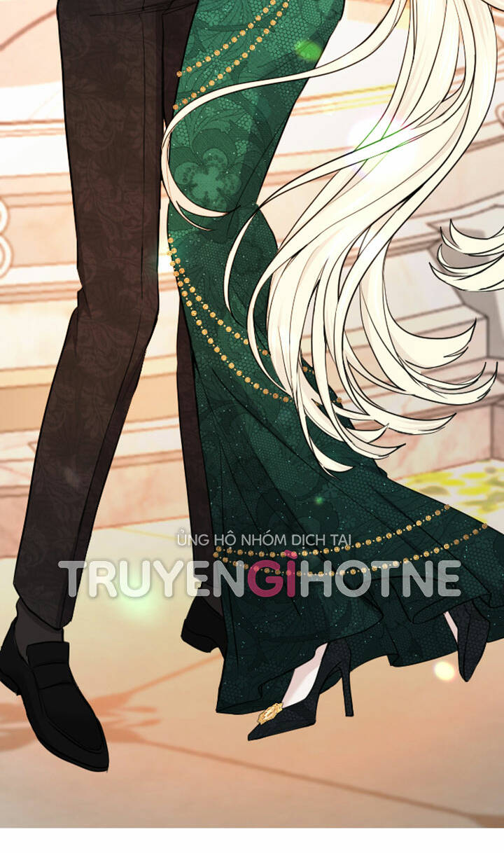 Tôi Sẽ Bị Trừ Khử Cùng Hoàng Đế Chapter 44.2 - Trang 2