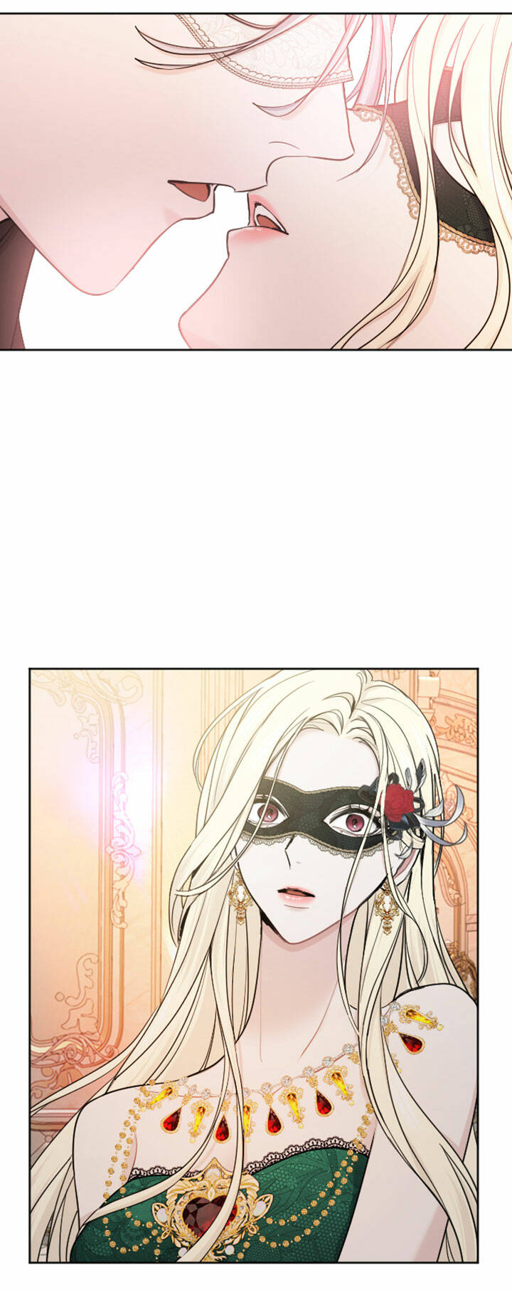 Tôi Sẽ Bị Trừ Khử Cùng Hoàng Đế Chapter 44.2 - Trang 2