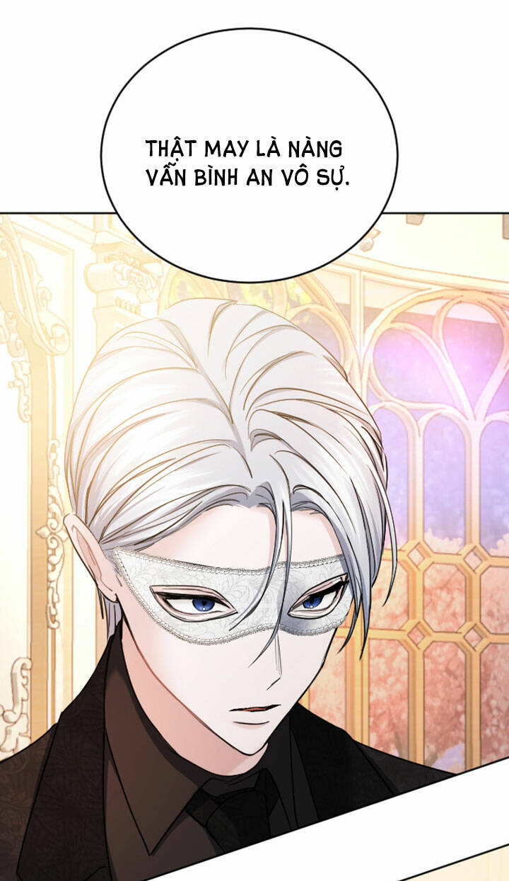 Tôi Sẽ Bị Trừ Khử Cùng Hoàng Đế Chapter 44.2 - Trang 2