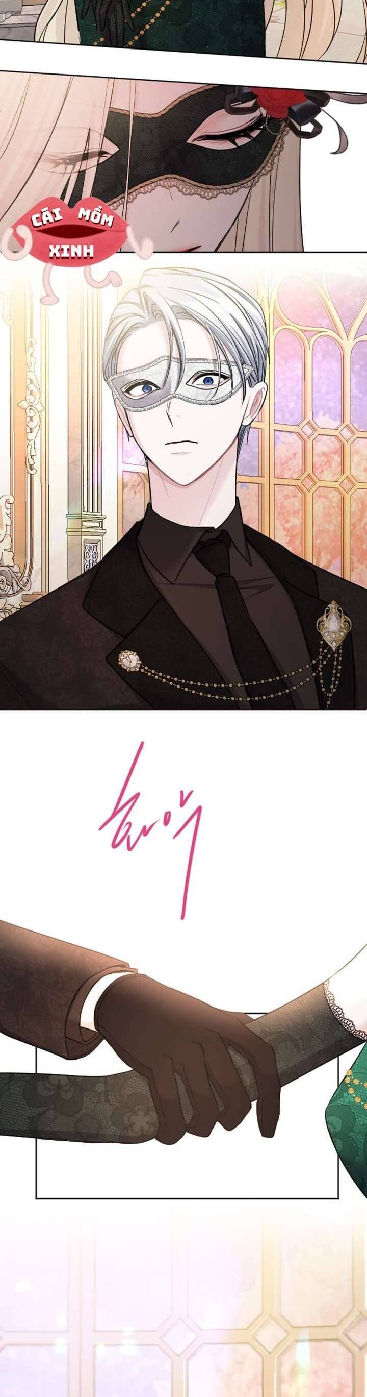 Tôi Sẽ Bị Trừ Khử Cùng Hoàng Đế Chapter 44 - Trang 2