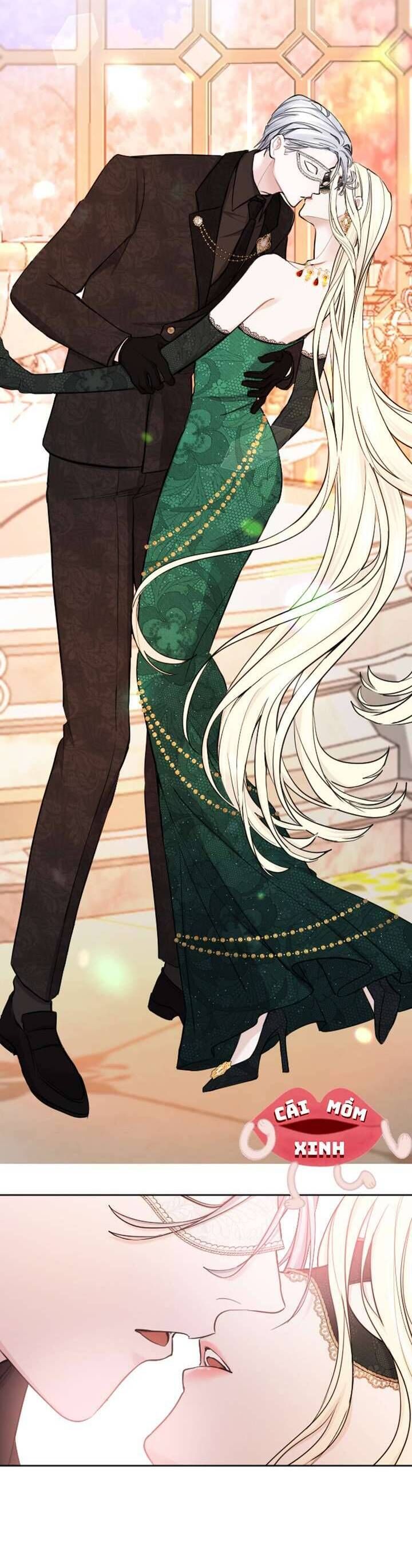 Tôi Sẽ Bị Trừ Khử Cùng Hoàng Đế Chapter 44 - Trang 2