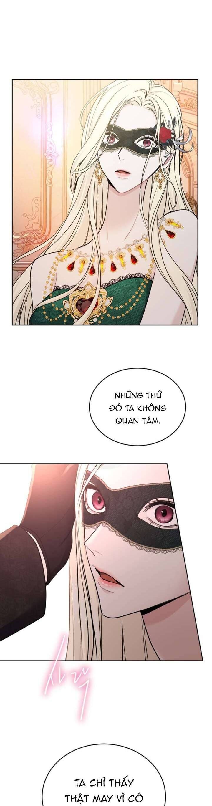 Tôi Sẽ Bị Trừ Khử Cùng Hoàng Đế Chapter 44 - Trang 2