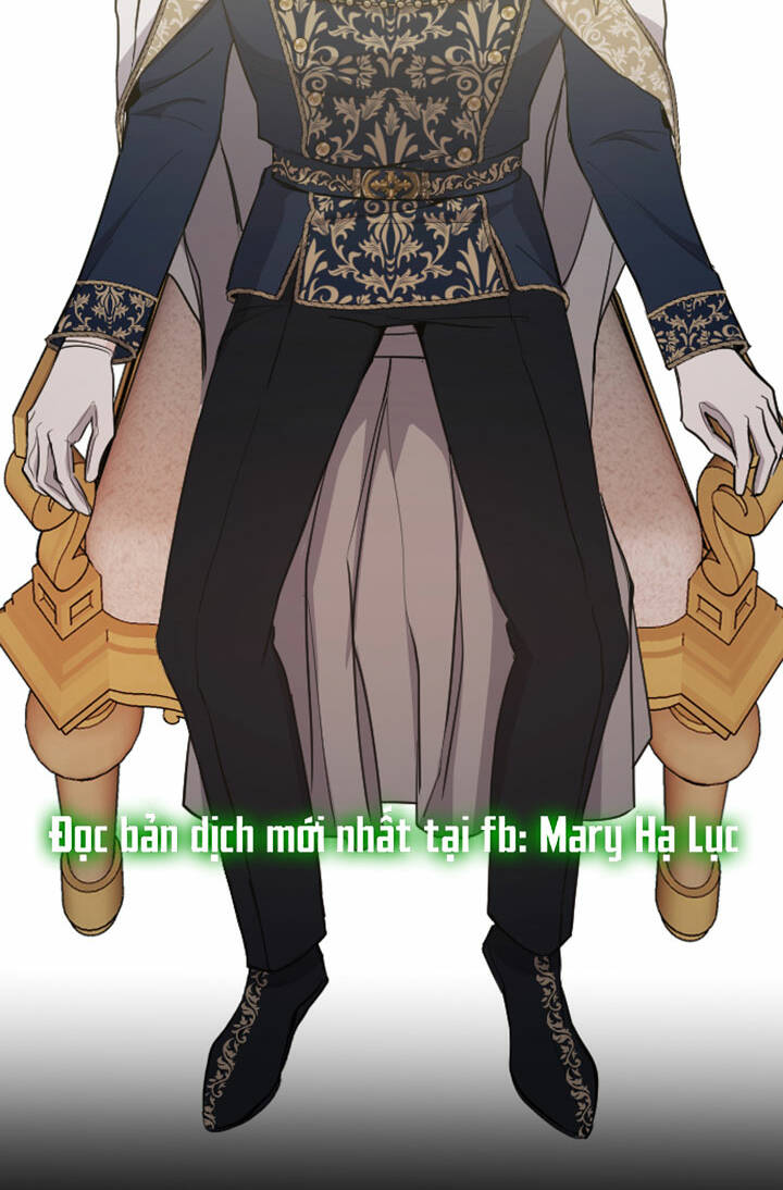 Tôi Sẽ Bị Trừ Khử Cùng Hoàng Đế Chapter 45.1 - Trang 2