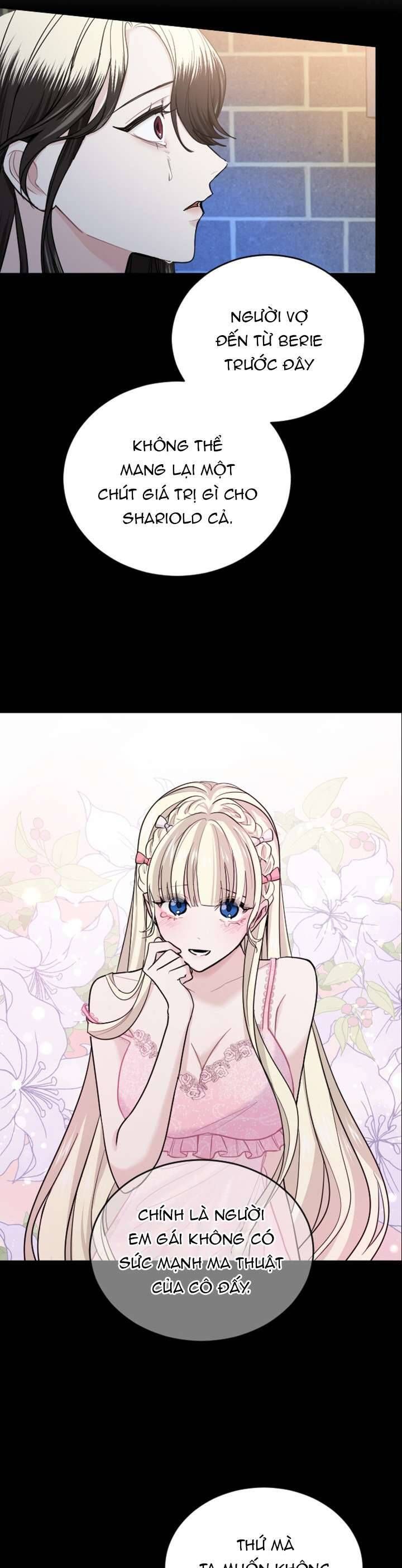 Tôi Sẽ Bị Trừ Khử Cùng Hoàng Đế Chapter 45 - Trang 2