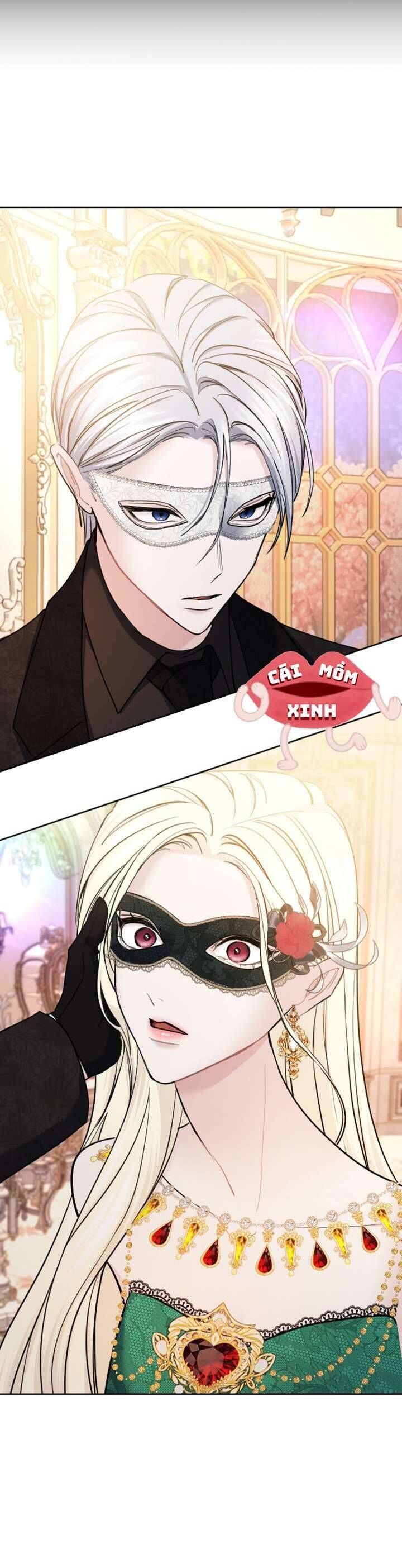 Tôi Sẽ Bị Trừ Khử Cùng Hoàng Đế Chapter 45 - Trang 2