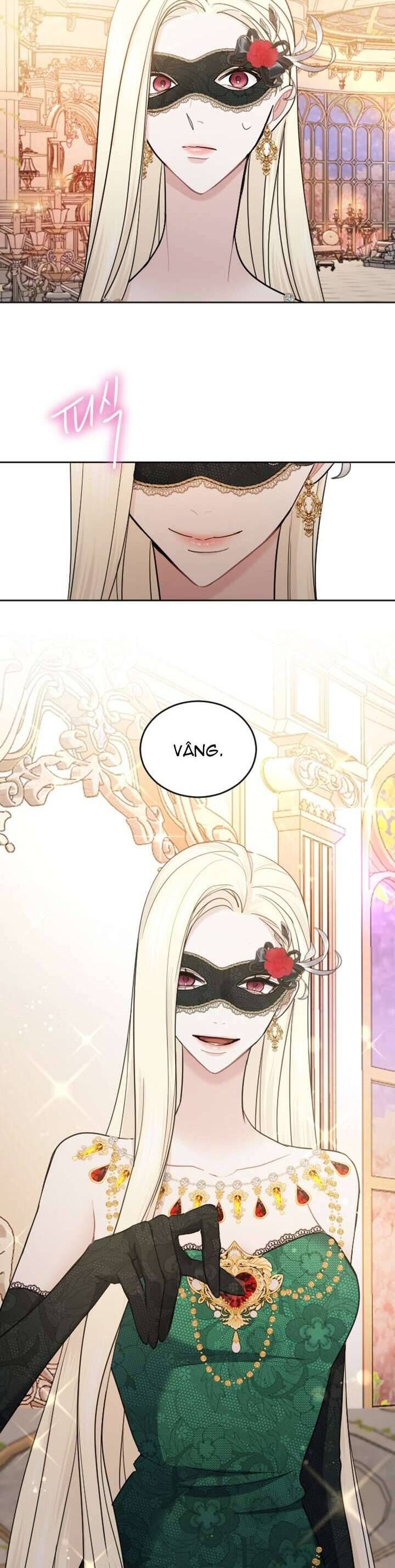 Tôi Sẽ Bị Trừ Khử Cùng Hoàng Đế Chapter 45 - Trang 2