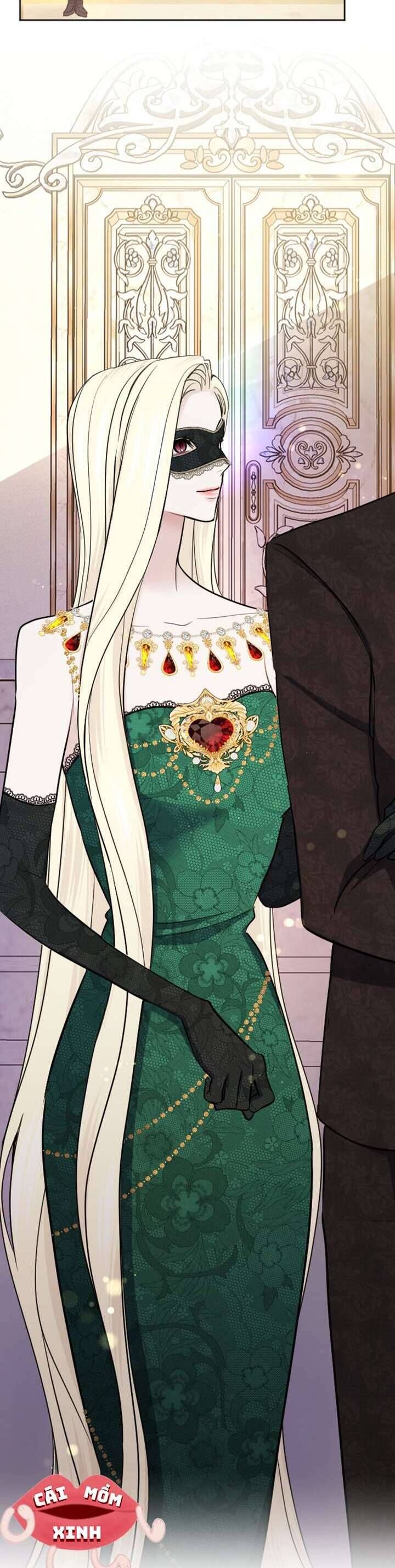 Tôi Sẽ Bị Trừ Khử Cùng Hoàng Đế Chapter 45 - Trang 2