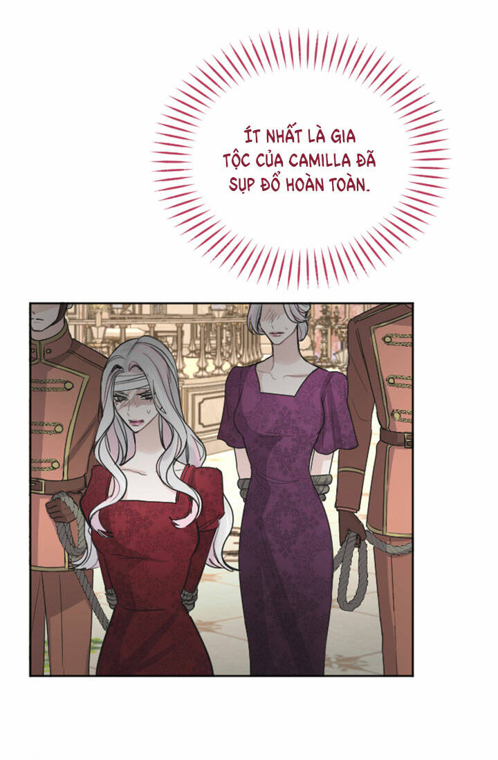 Tôi Sẽ Bị Trừ Khử Cùng Hoàng Đế Chapter 46.1 - Trang 2