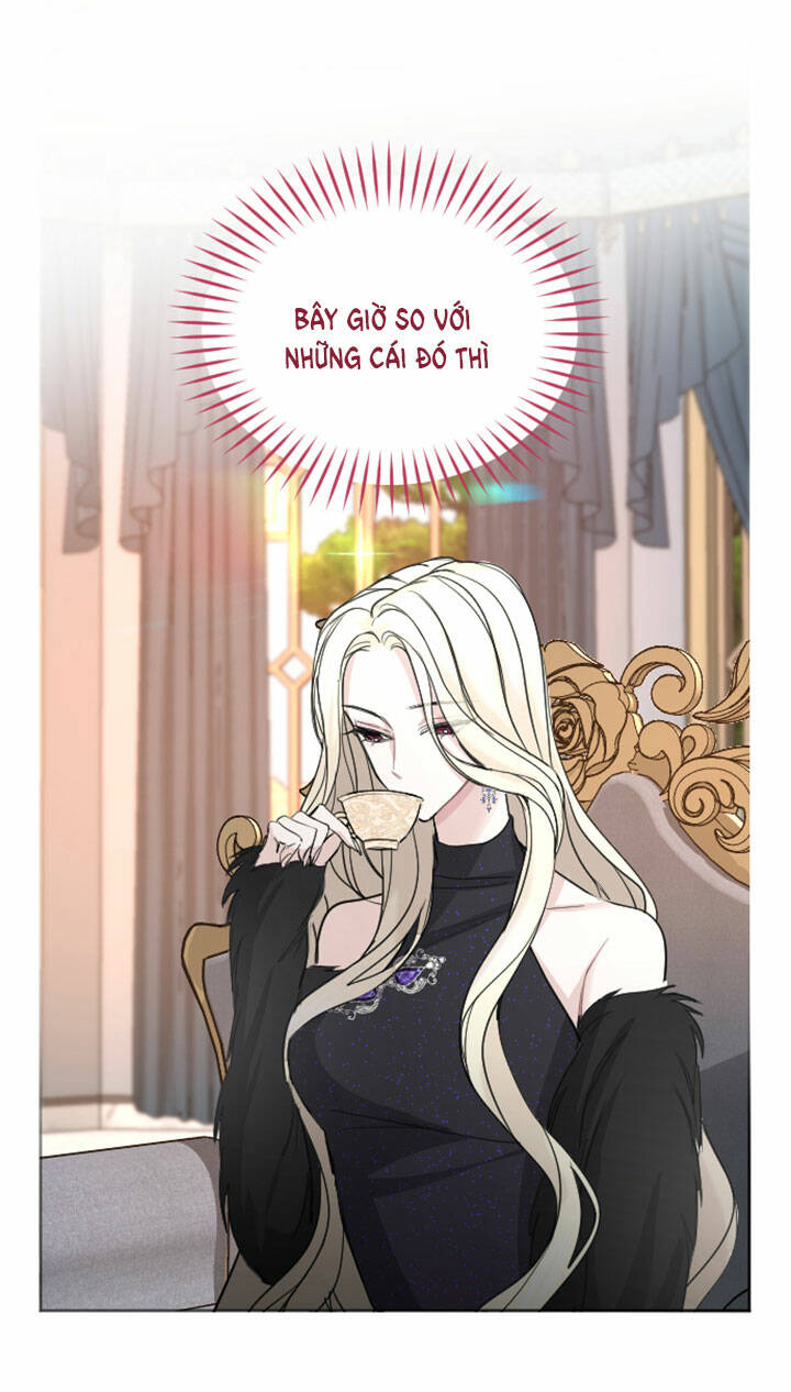 Tôi Sẽ Bị Trừ Khử Cùng Hoàng Đế Chapter 46.1 - Trang 2