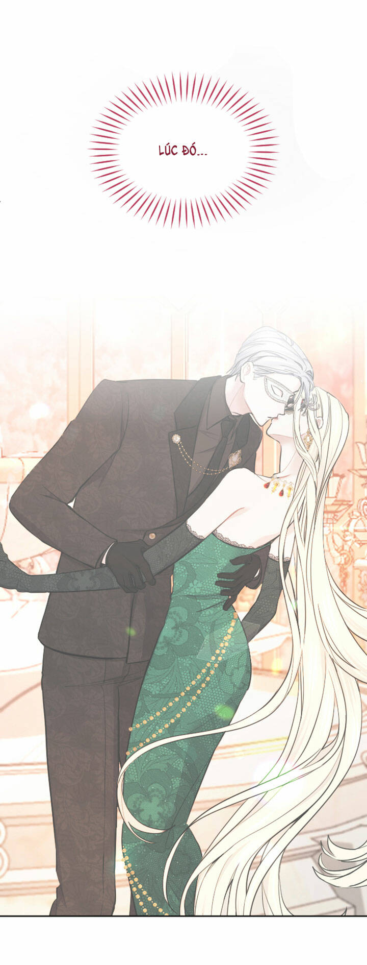Tôi Sẽ Bị Trừ Khử Cùng Hoàng Đế Chapter 46.1 - Trang 2
