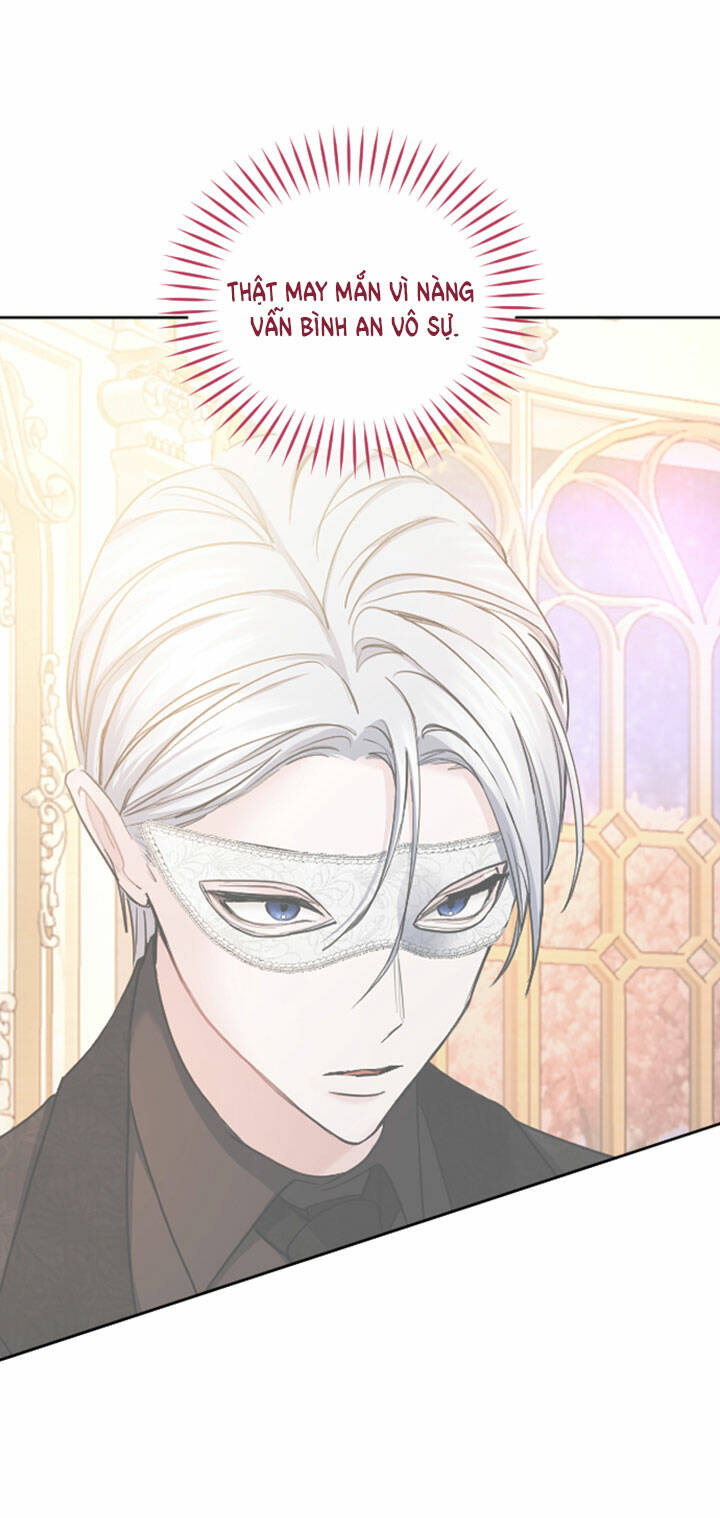 Tôi Sẽ Bị Trừ Khử Cùng Hoàng Đế Chapter 46.1 - Trang 2