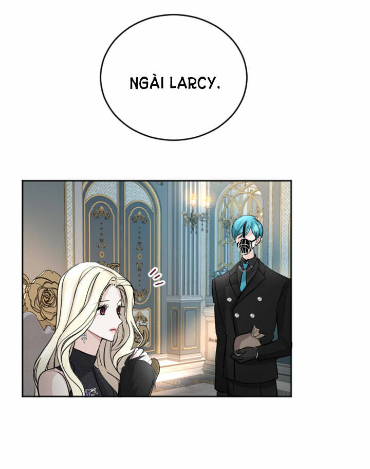 Tôi Sẽ Bị Trừ Khử Cùng Hoàng Đế Chapter 46.1 - Trang 2