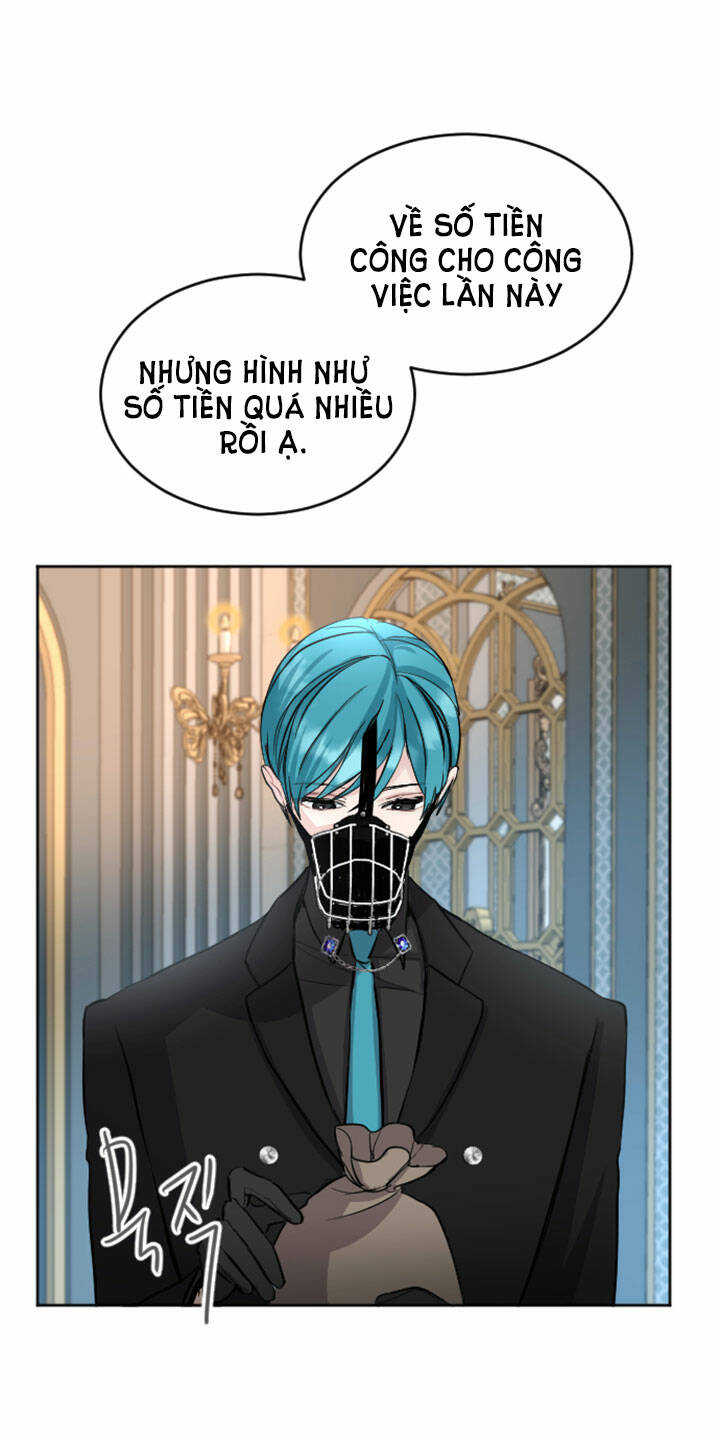 Tôi Sẽ Bị Trừ Khử Cùng Hoàng Đế Chapter 46.1 - Trang 2