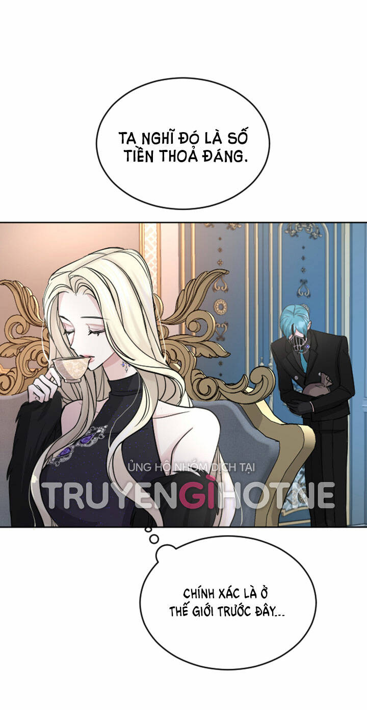 Tôi Sẽ Bị Trừ Khử Cùng Hoàng Đế Chapter 46.1 - Trang 2