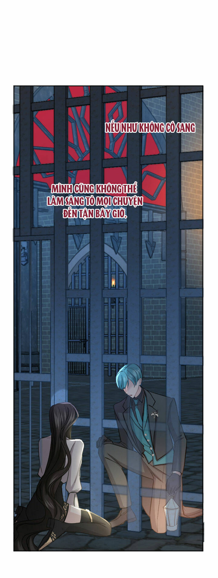 Tôi Sẽ Bị Trừ Khử Cùng Hoàng Đế Chapter 46.1 - Trang 2