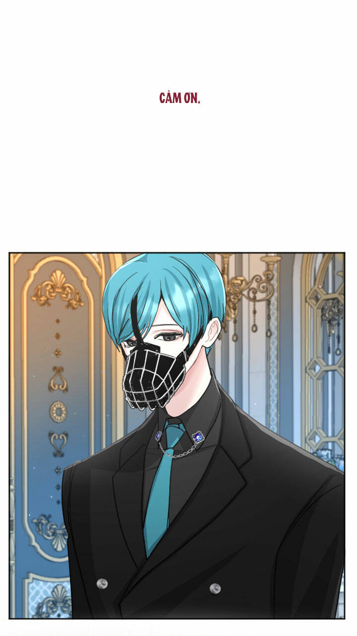 Tôi Sẽ Bị Trừ Khử Cùng Hoàng Đế Chapter 46.1 - Trang 2