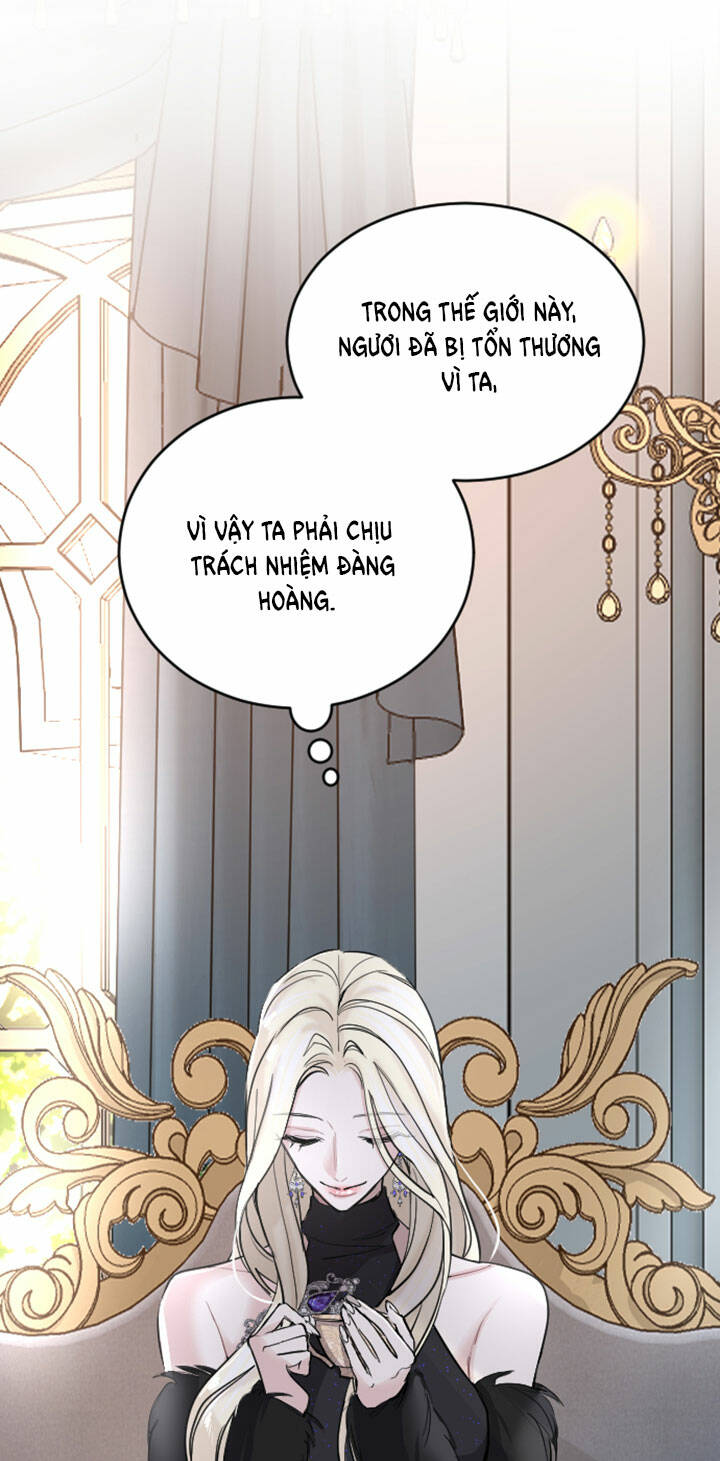 Tôi Sẽ Bị Trừ Khử Cùng Hoàng Đế Chapter 46.1 - Trang 2