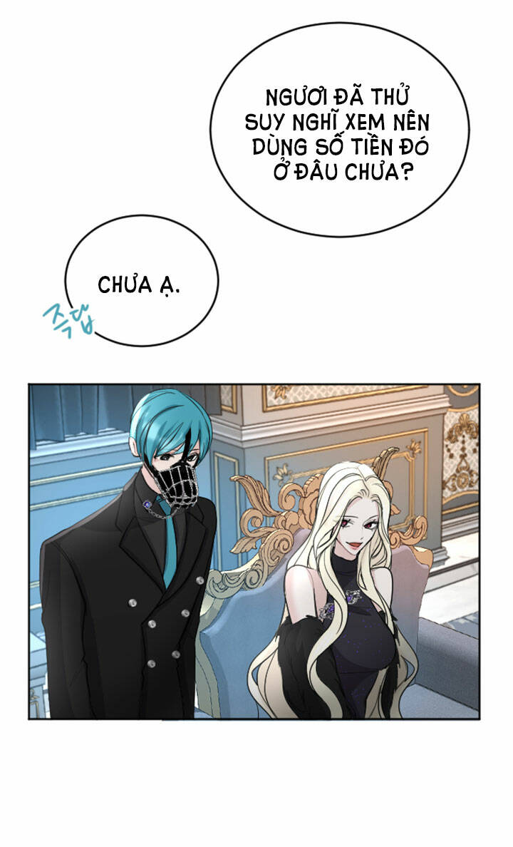 Tôi Sẽ Bị Trừ Khử Cùng Hoàng Đế Chapter 46.1 - Trang 2