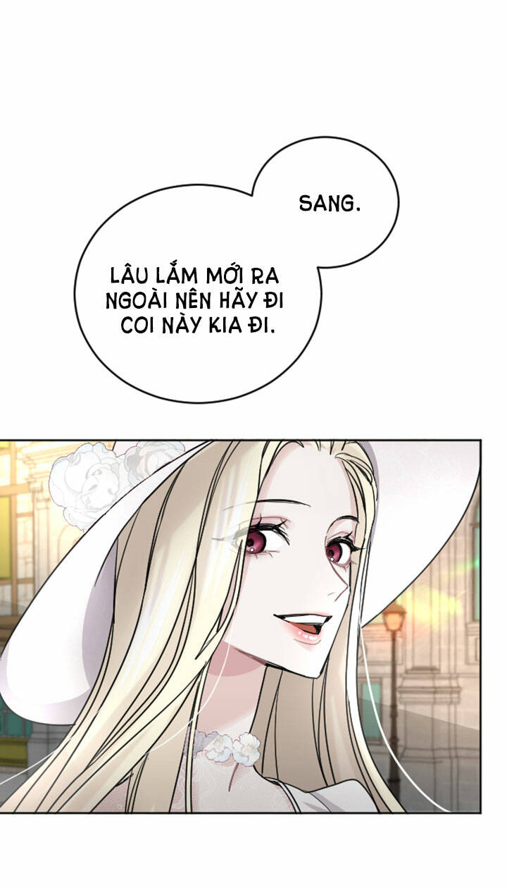 Tôi Sẽ Bị Trừ Khử Cùng Hoàng Đế Chapter 46.1 - Trang 2