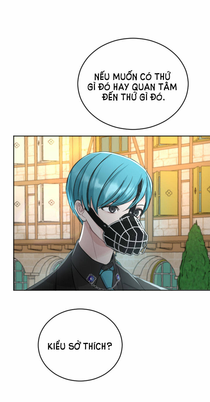 Tôi Sẽ Bị Trừ Khử Cùng Hoàng Đế Chapter 46.1 - Trang 2