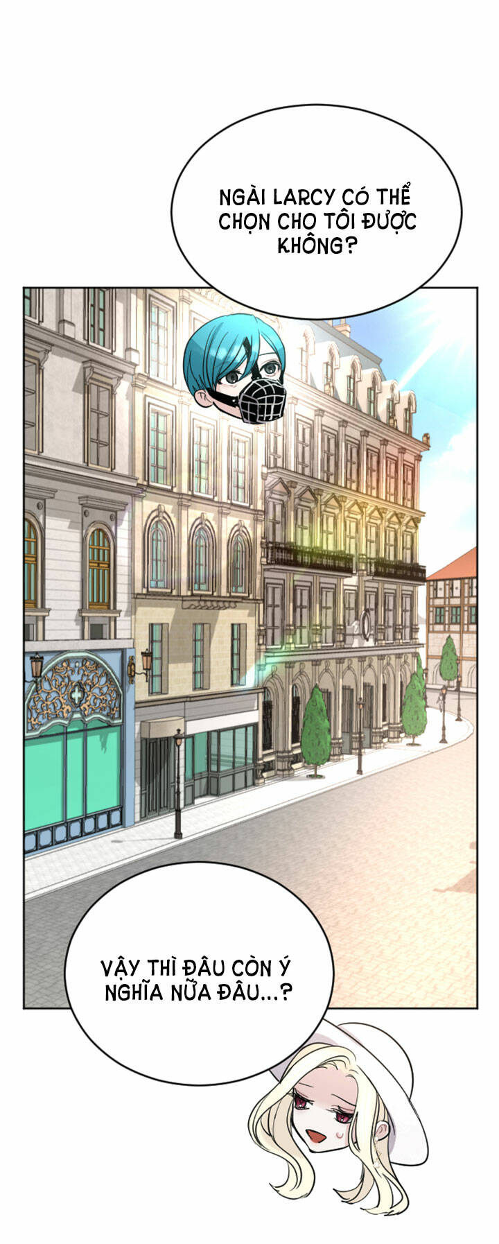 Tôi Sẽ Bị Trừ Khử Cùng Hoàng Đế Chapter 46.1 - Trang 2