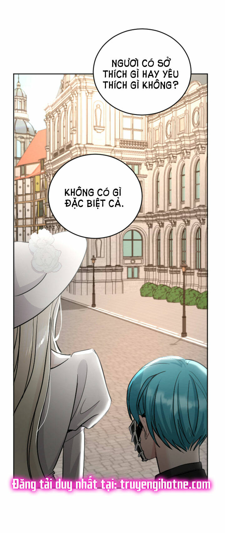 Tôi Sẽ Bị Trừ Khử Cùng Hoàng Đế Chapter 46.1 - Trang 2