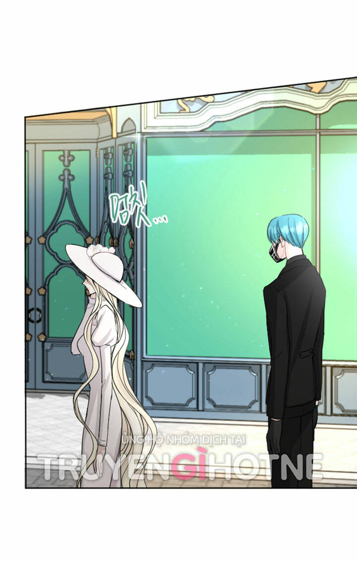 Tôi Sẽ Bị Trừ Khử Cùng Hoàng Đế Chapter 46.1 - Trang 2