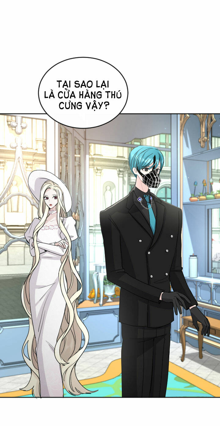 Tôi Sẽ Bị Trừ Khử Cùng Hoàng Đế Chapter 46.1 - Trang 2