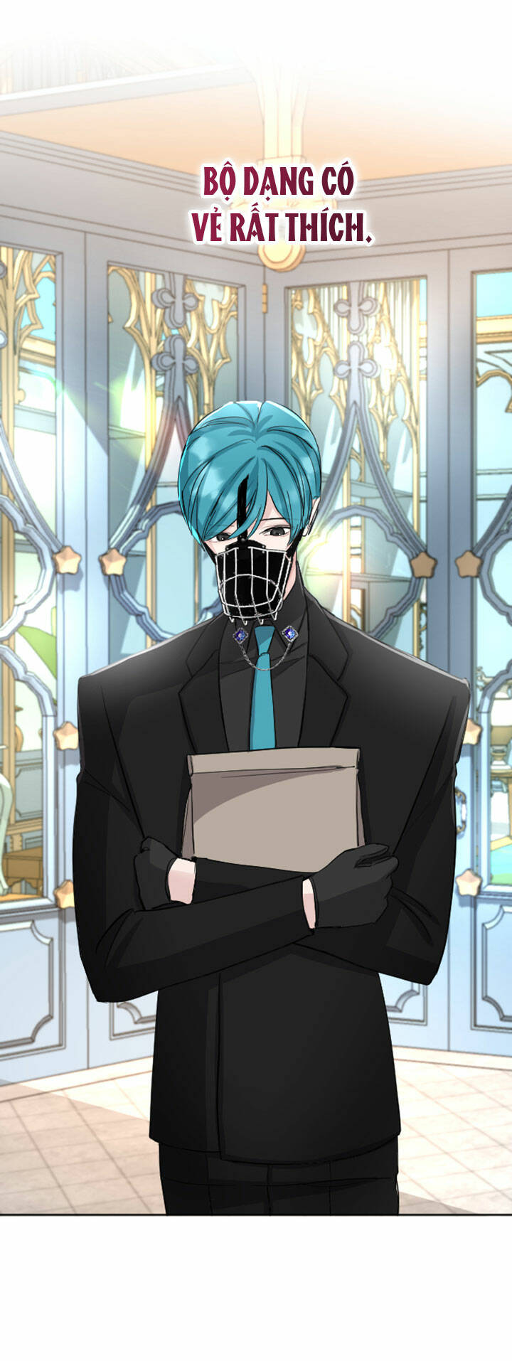 Tôi Sẽ Bị Trừ Khử Cùng Hoàng Đế Chapter 46.2 - Trang 2