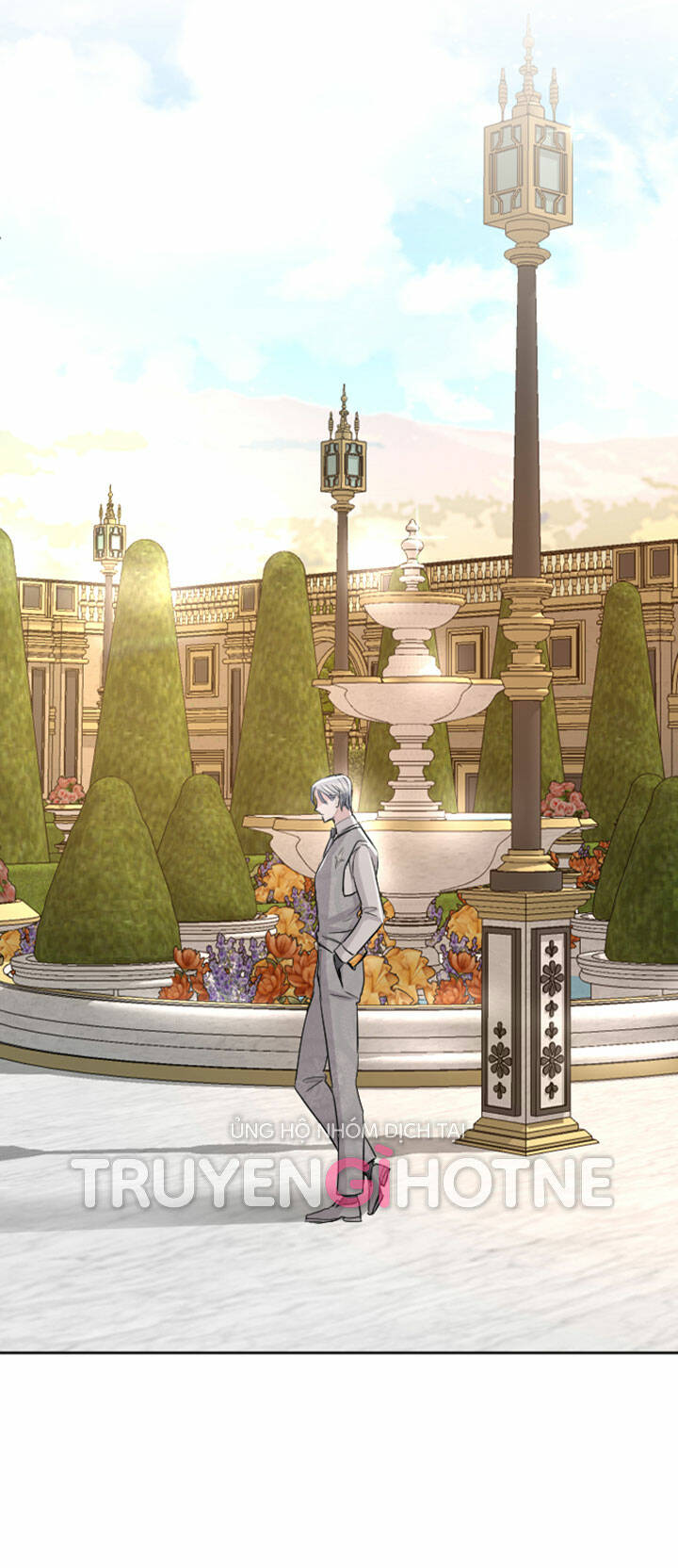 Tôi Sẽ Bị Trừ Khử Cùng Hoàng Đế Chapter 46.2 - Trang 2