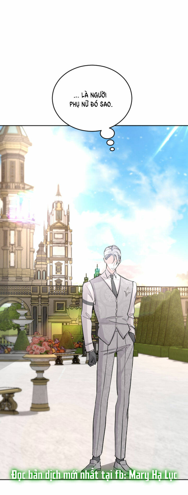 Tôi Sẽ Bị Trừ Khử Cùng Hoàng Đế Chapter 46.2 - Trang 2