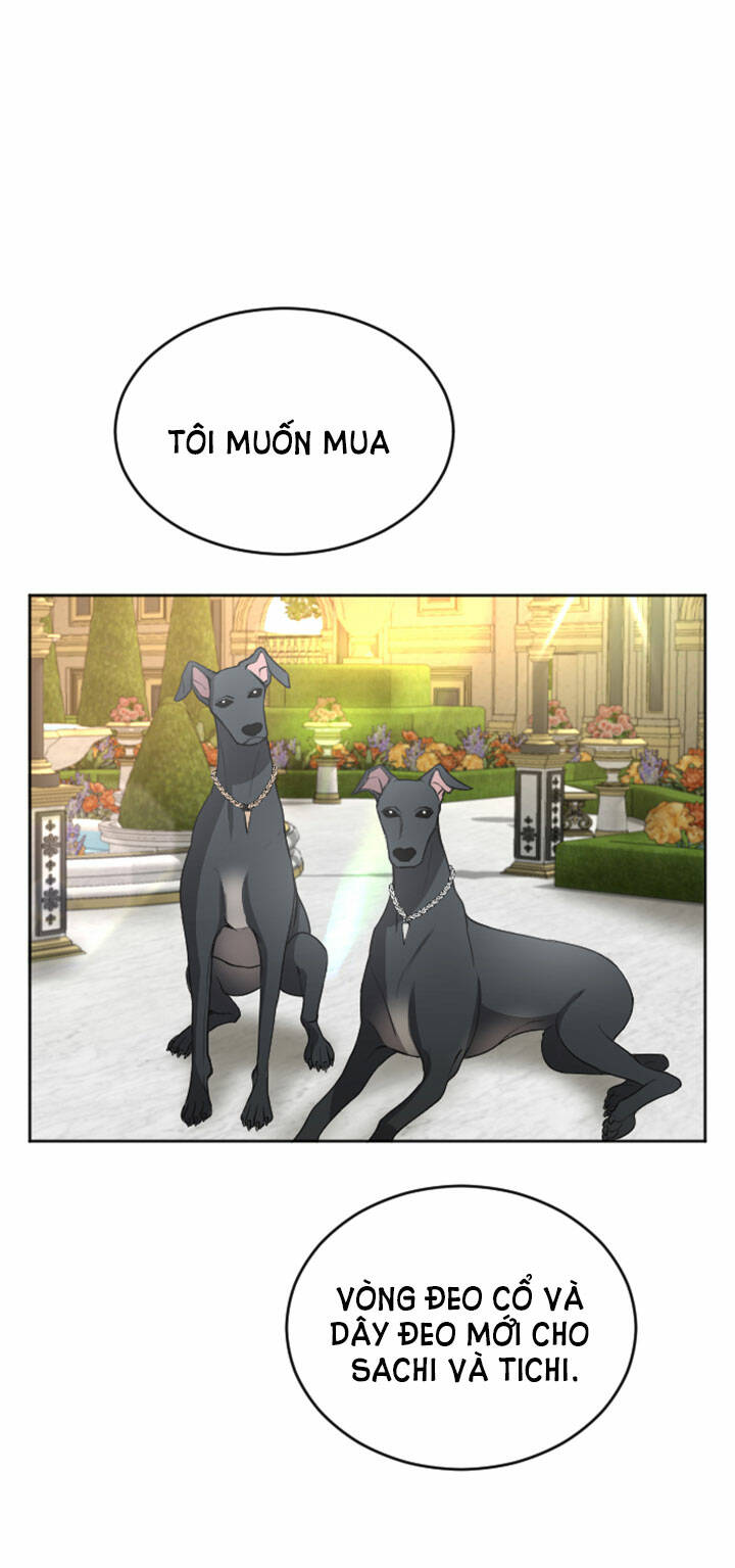 Tôi Sẽ Bị Trừ Khử Cùng Hoàng Đế Chapter 46.2 - Trang 2