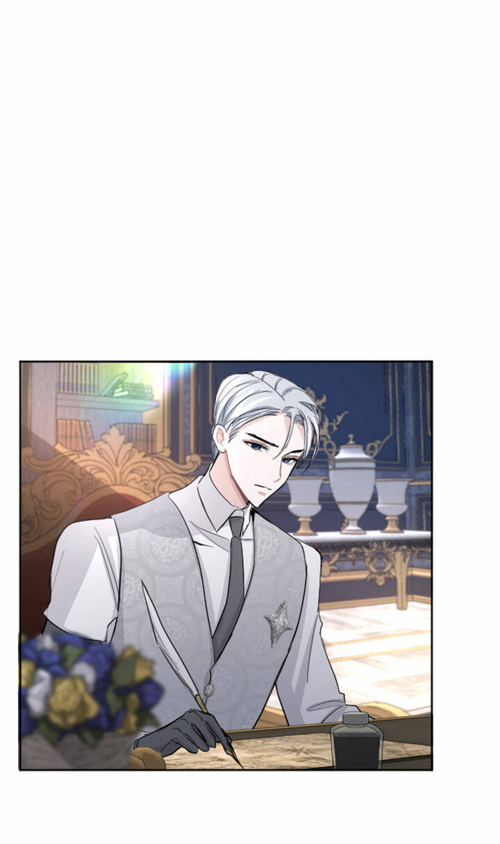 Tôi Sẽ Bị Trừ Khử Cùng Hoàng Đế Chapter 46.2 - Trang 2