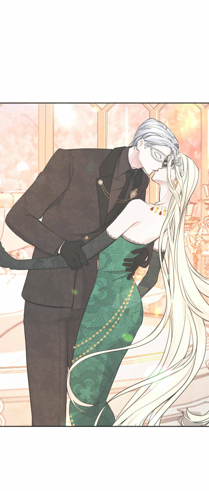 Tôi Sẽ Bị Trừ Khử Cùng Hoàng Đế Chapter 46.2 - Trang 2