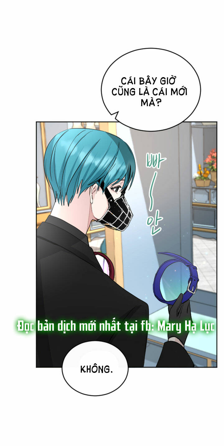 Tôi Sẽ Bị Trừ Khử Cùng Hoàng Đế Chapter 46.2 - Trang 2