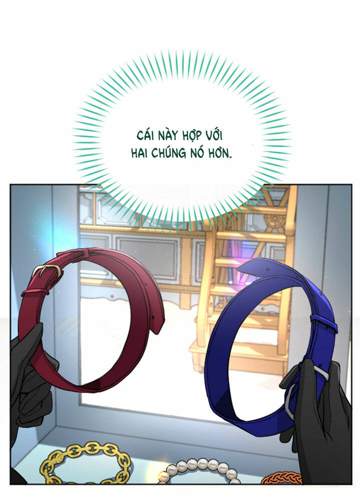 Tôi Sẽ Bị Trừ Khử Cùng Hoàng Đế Chapter 46.2 - Trang 2