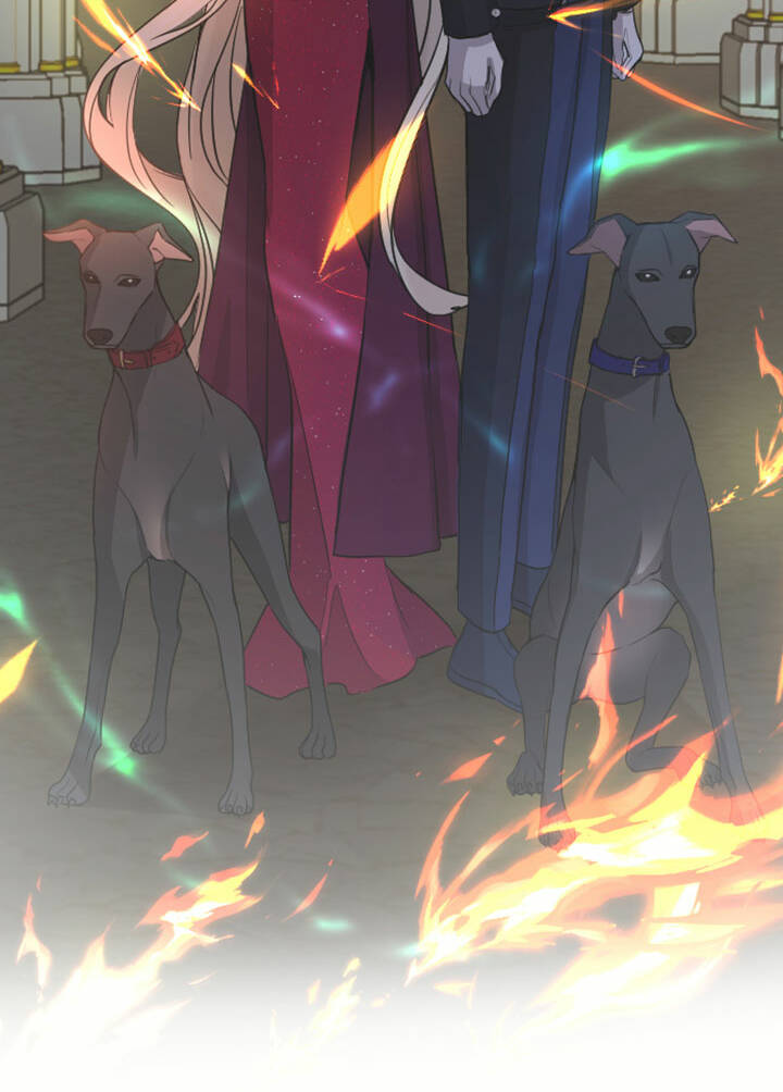 Tôi Sẽ Bị Trừ Khử Cùng Hoàng Đế Chapter 46.2 - Trang 2